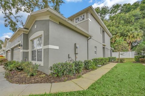 A home in SANFORD