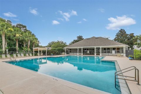 A home in SANFORD