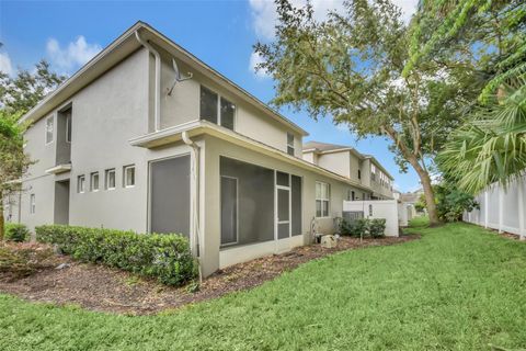 A home in SANFORD