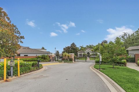 A home in SANFORD