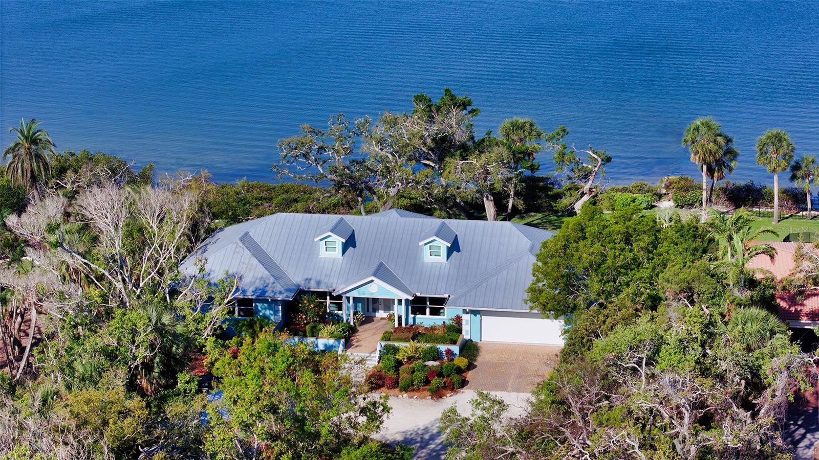 NOT PART OF A SUBDIVISION - Residential