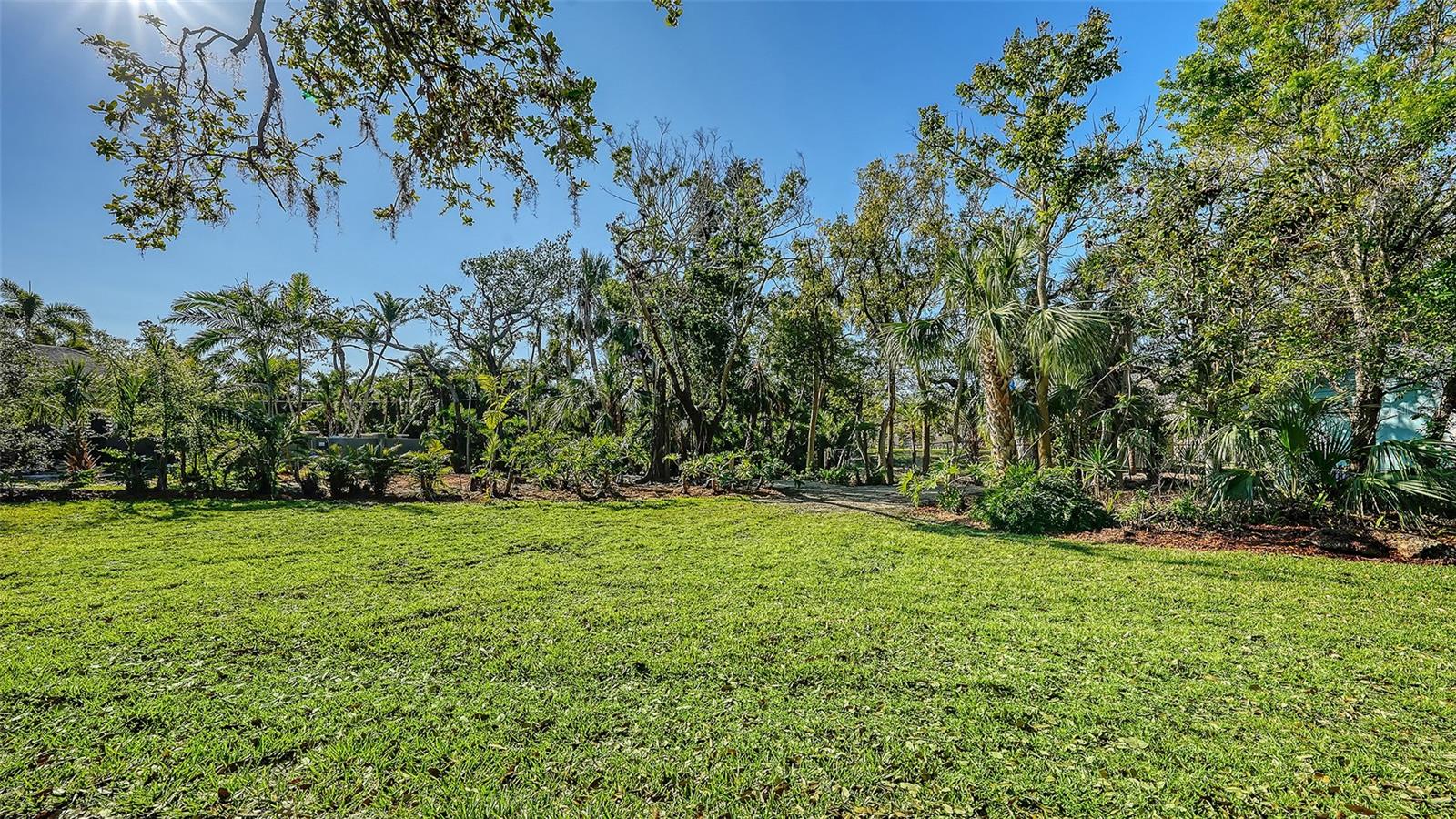 NOT PART OF A SUBDIVISION - Residential