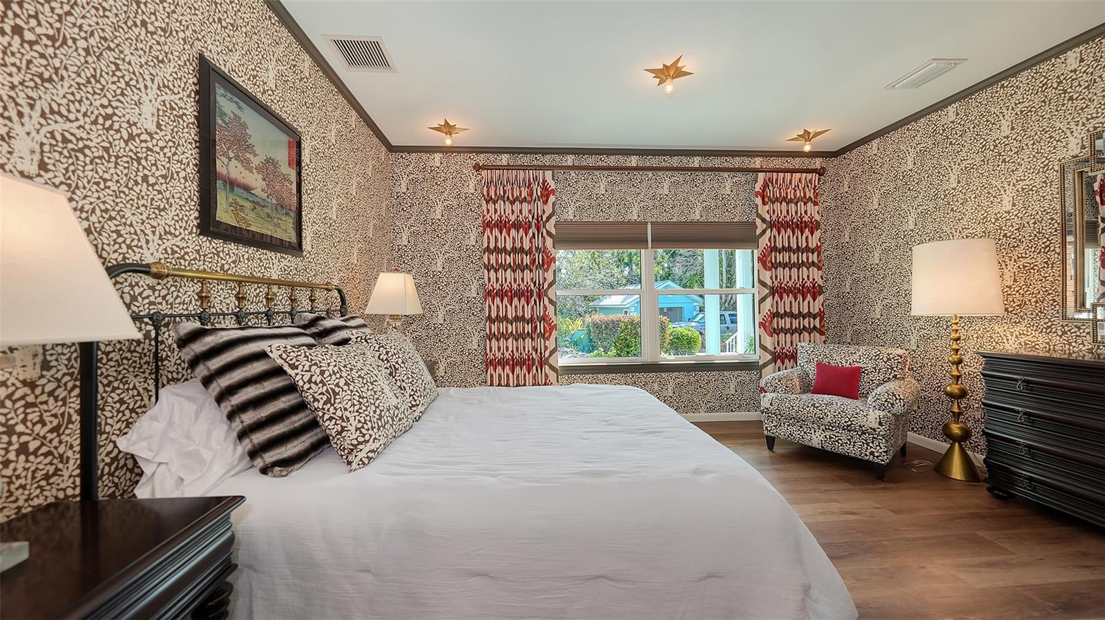 NOT PART OF A SUBDIVISION - Residential