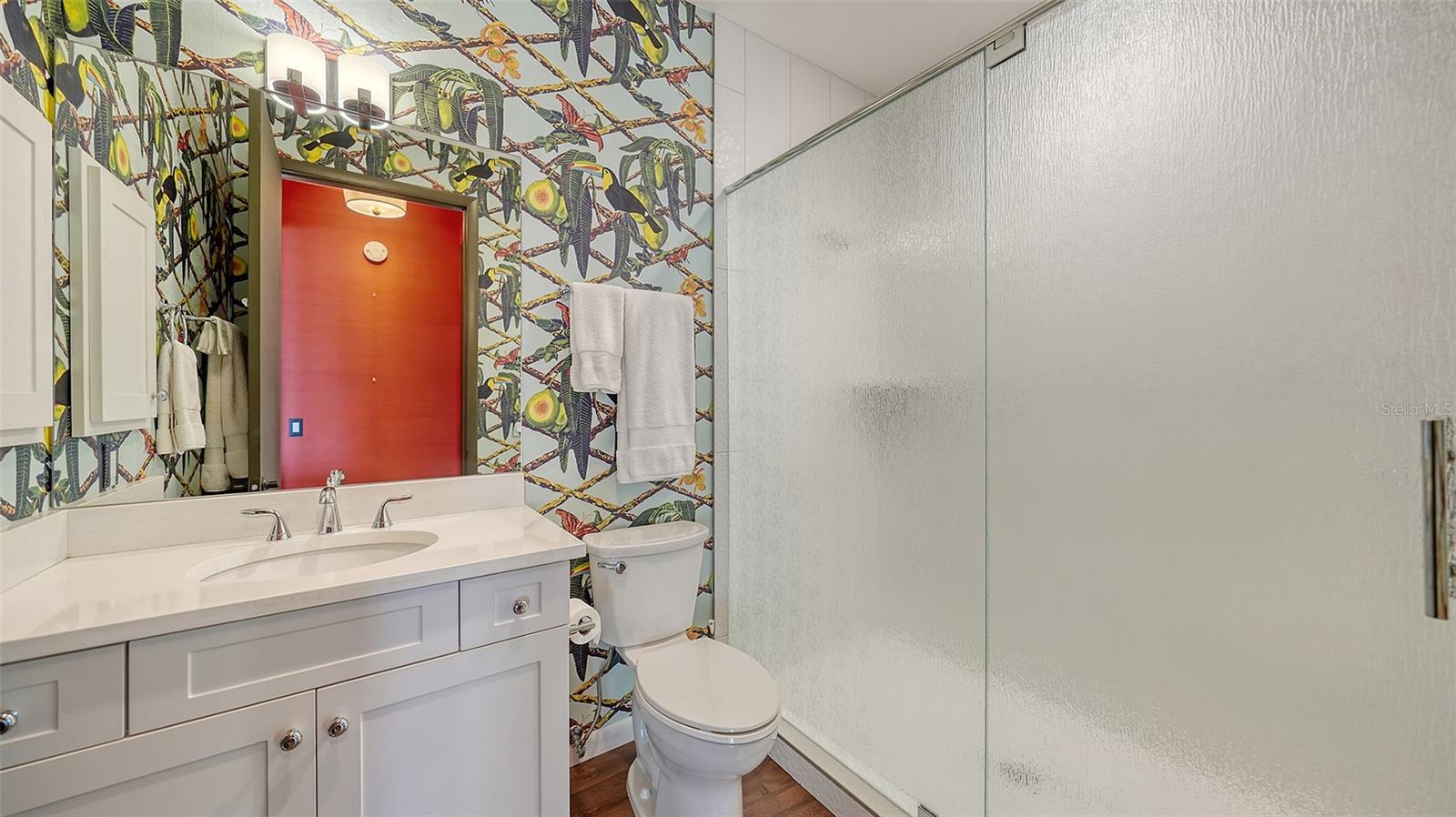 NOT PART OF A SUBDIVISION - Residential