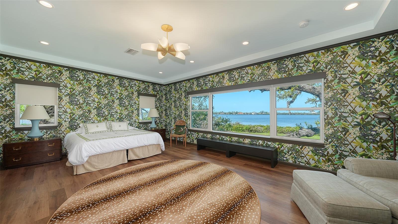 NOT PART OF A SUBDIVISION - Residential