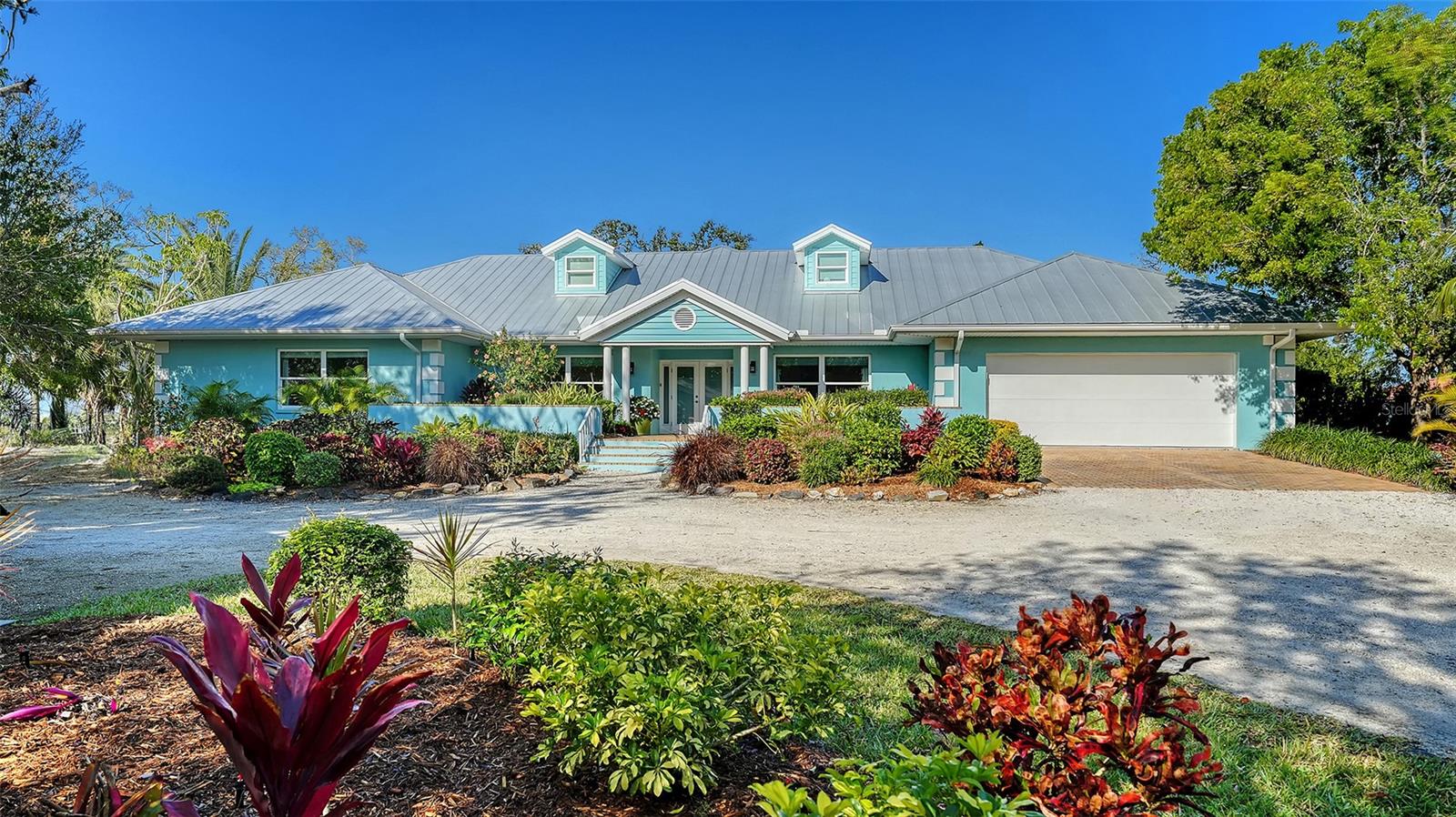 NOT PART OF A SUBDIVISION - Residential