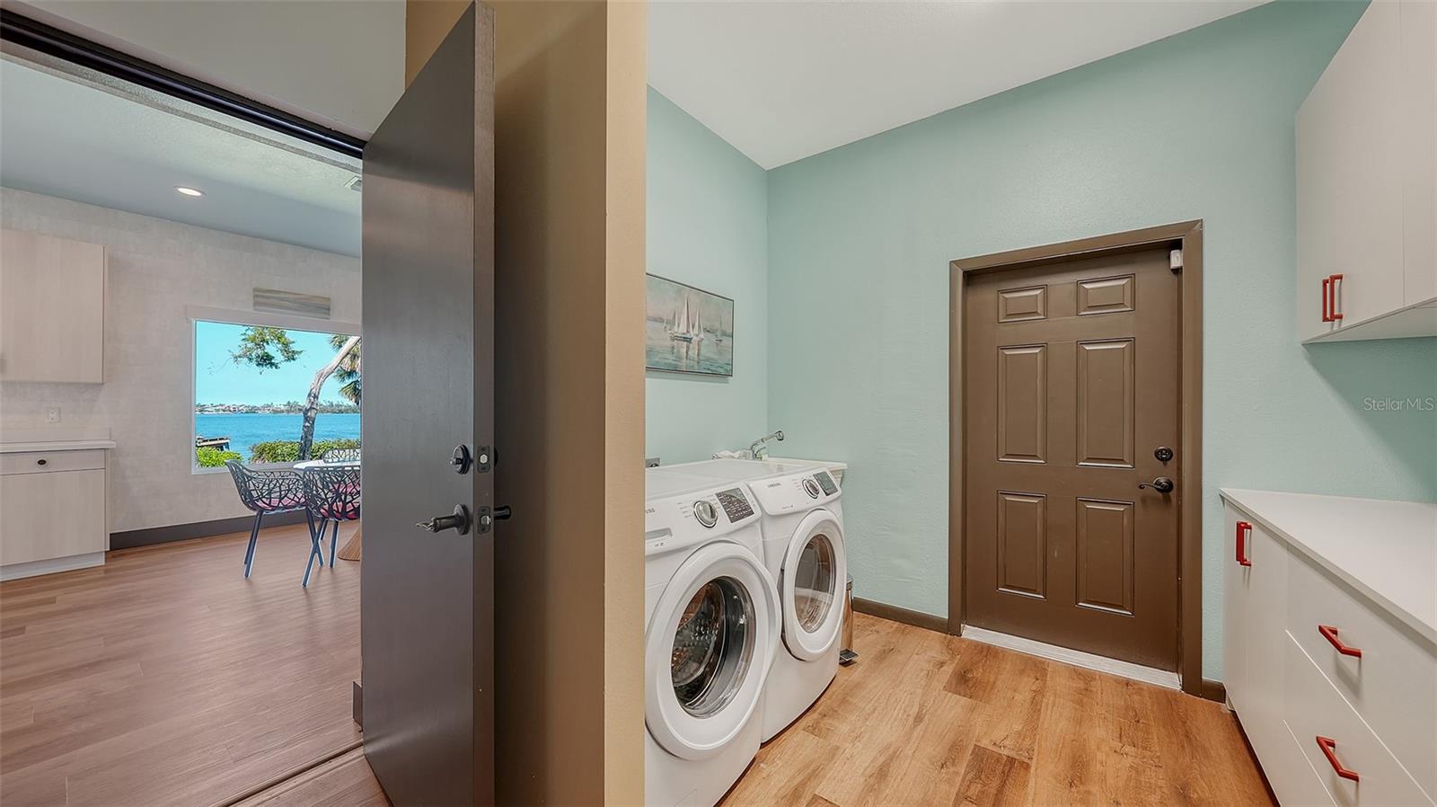 NOT PART OF A SUBDIVISION - Residential