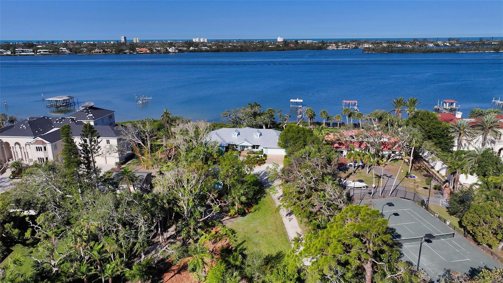 NOT PART OF A SUBDIVISION - Residential