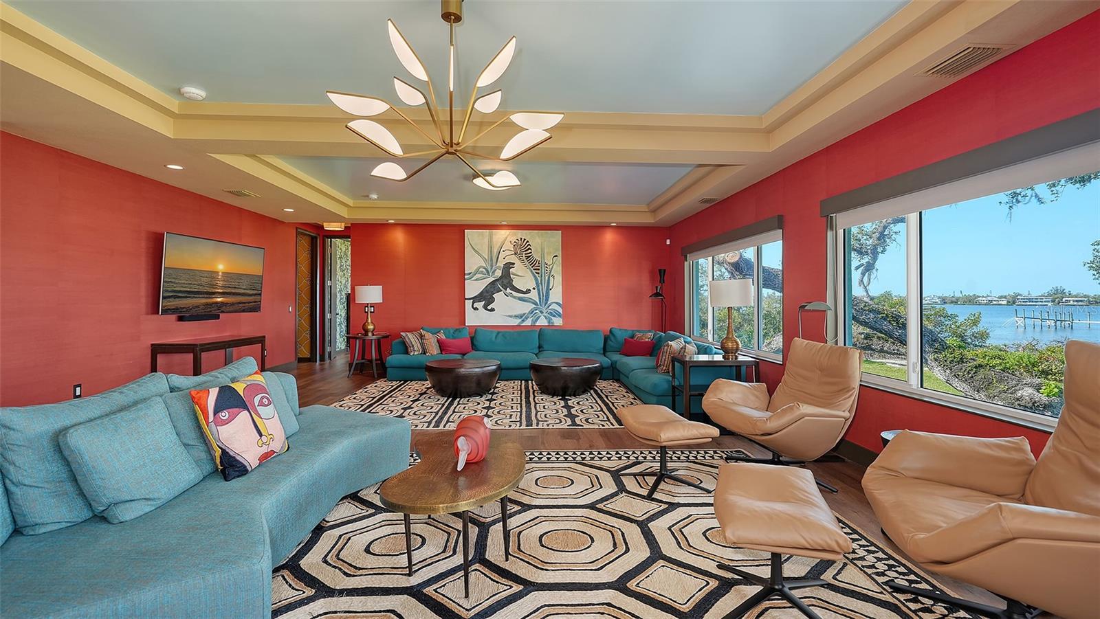 NOT PART OF A SUBDIVISION - Residential