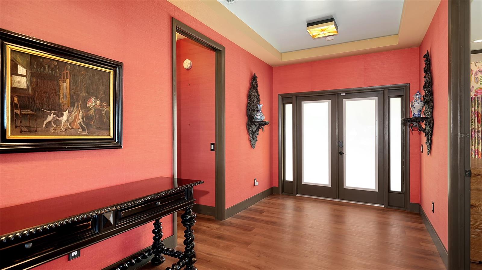 NOT PART OF A SUBDIVISION - Residential