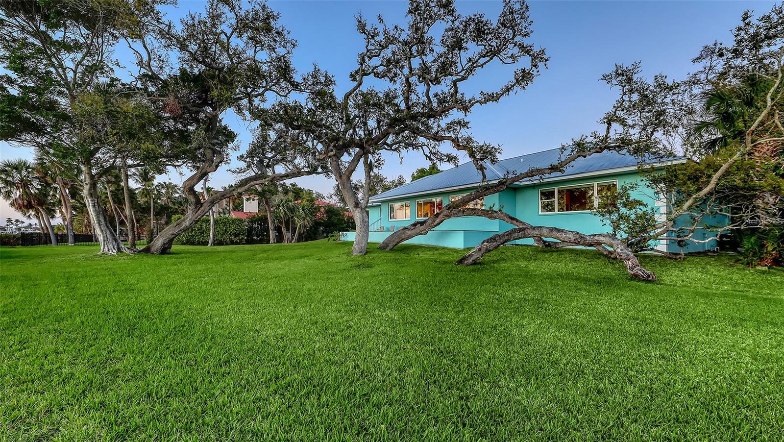 NOT PART OF A SUBDIVISION - Residential