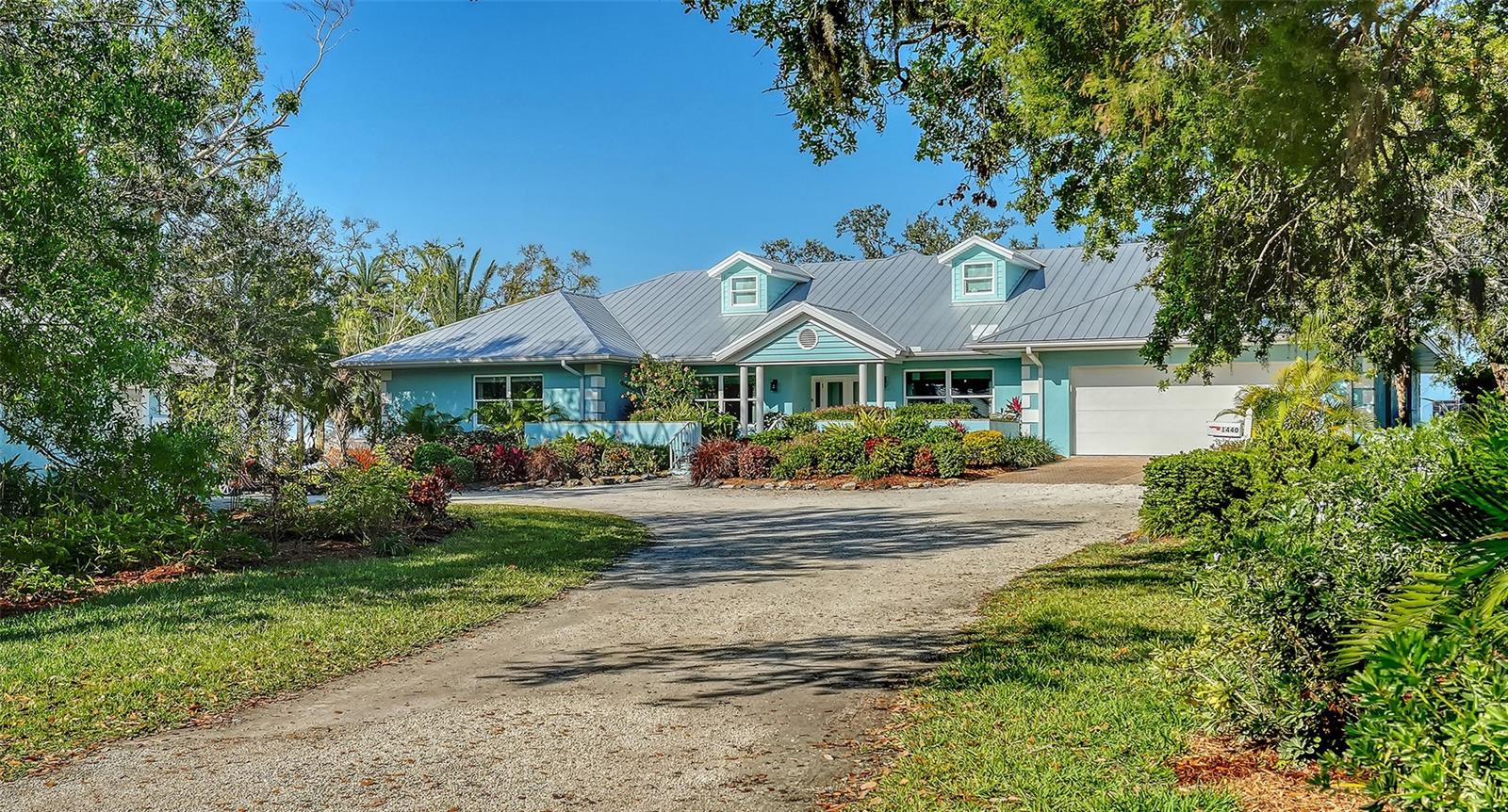 NOT PART OF A SUBDIVISION - Residential