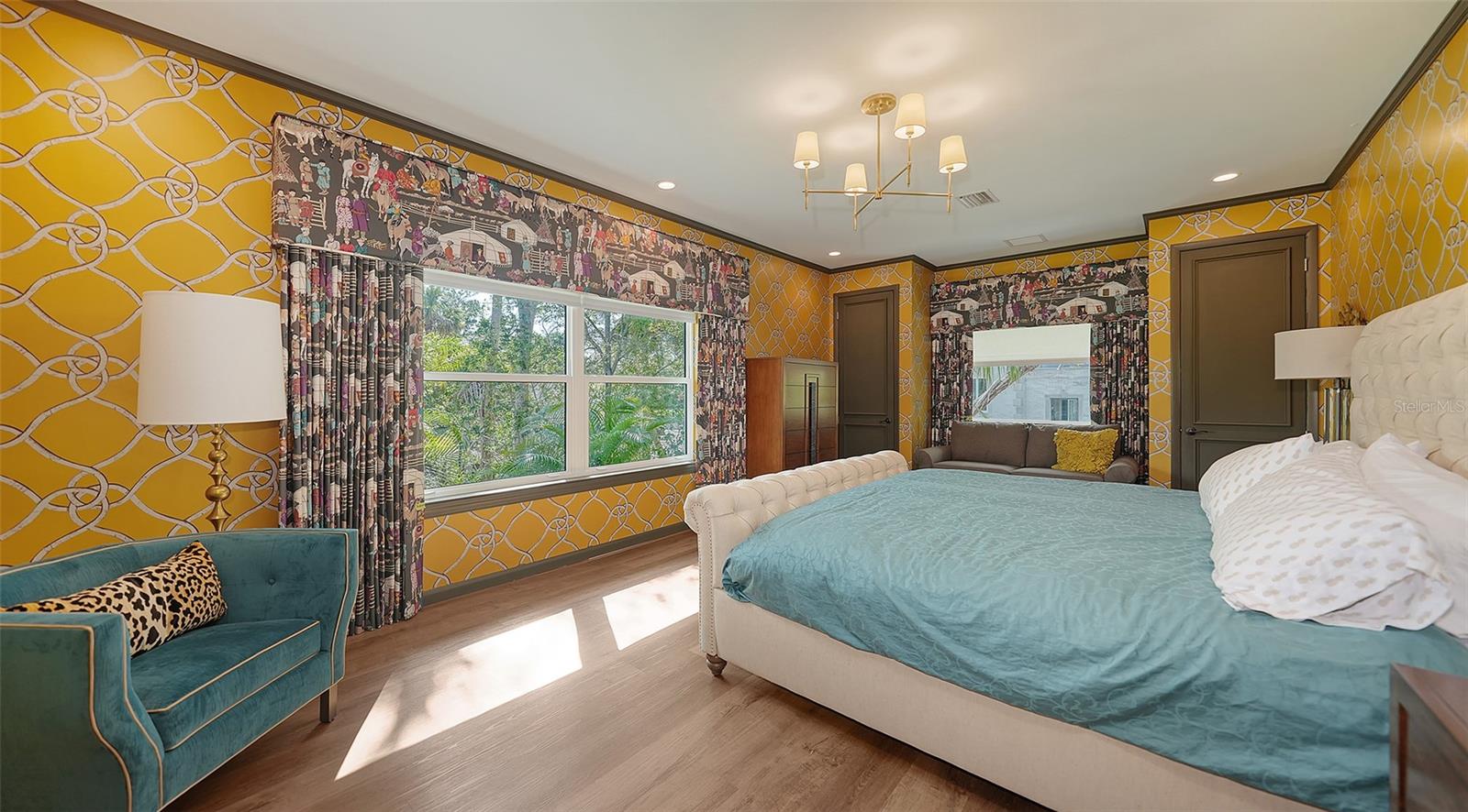 NOT PART OF A SUBDIVISION - Residential