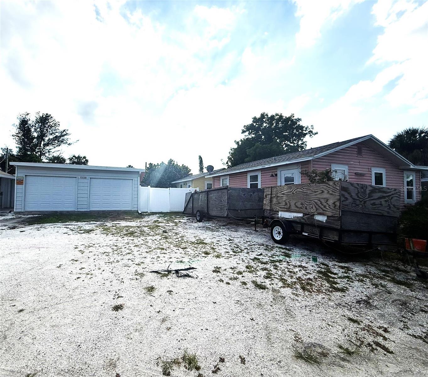 PAGES REP OF MITCHELLS BEACH - Residential