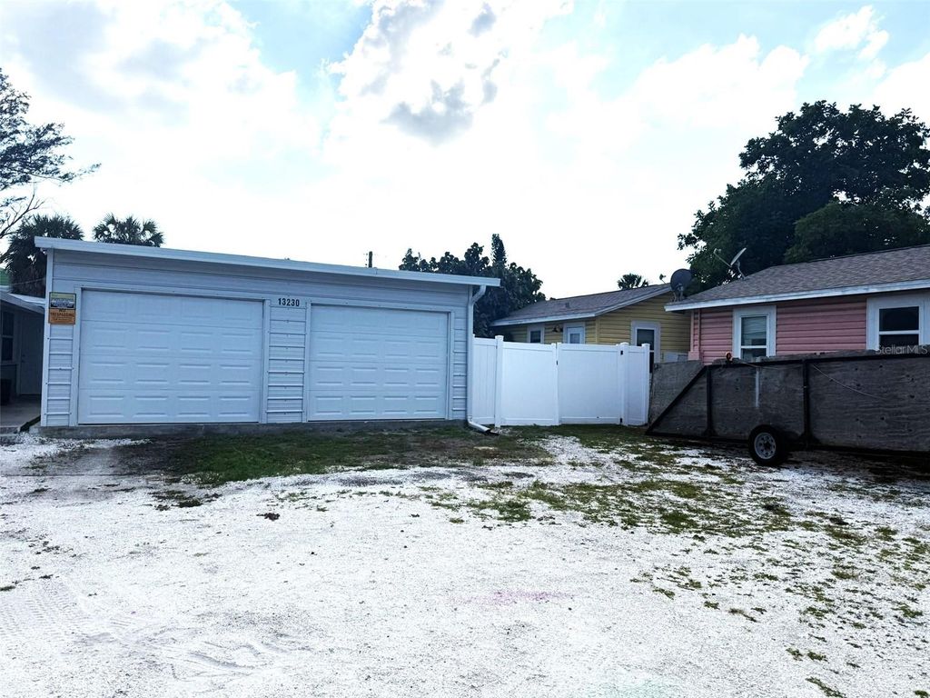 Photo of 13230 E 3rd Street, Madeira Beach, FL 33708 (MLS # W7875647)