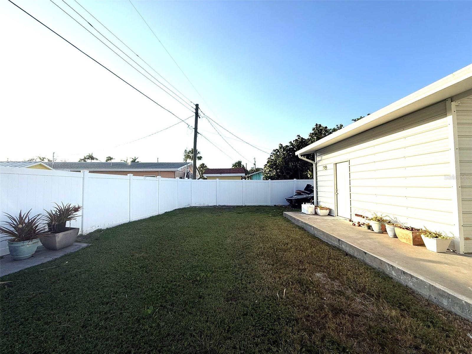 PAGES REP OF MITCHELLS BEACH - Residential