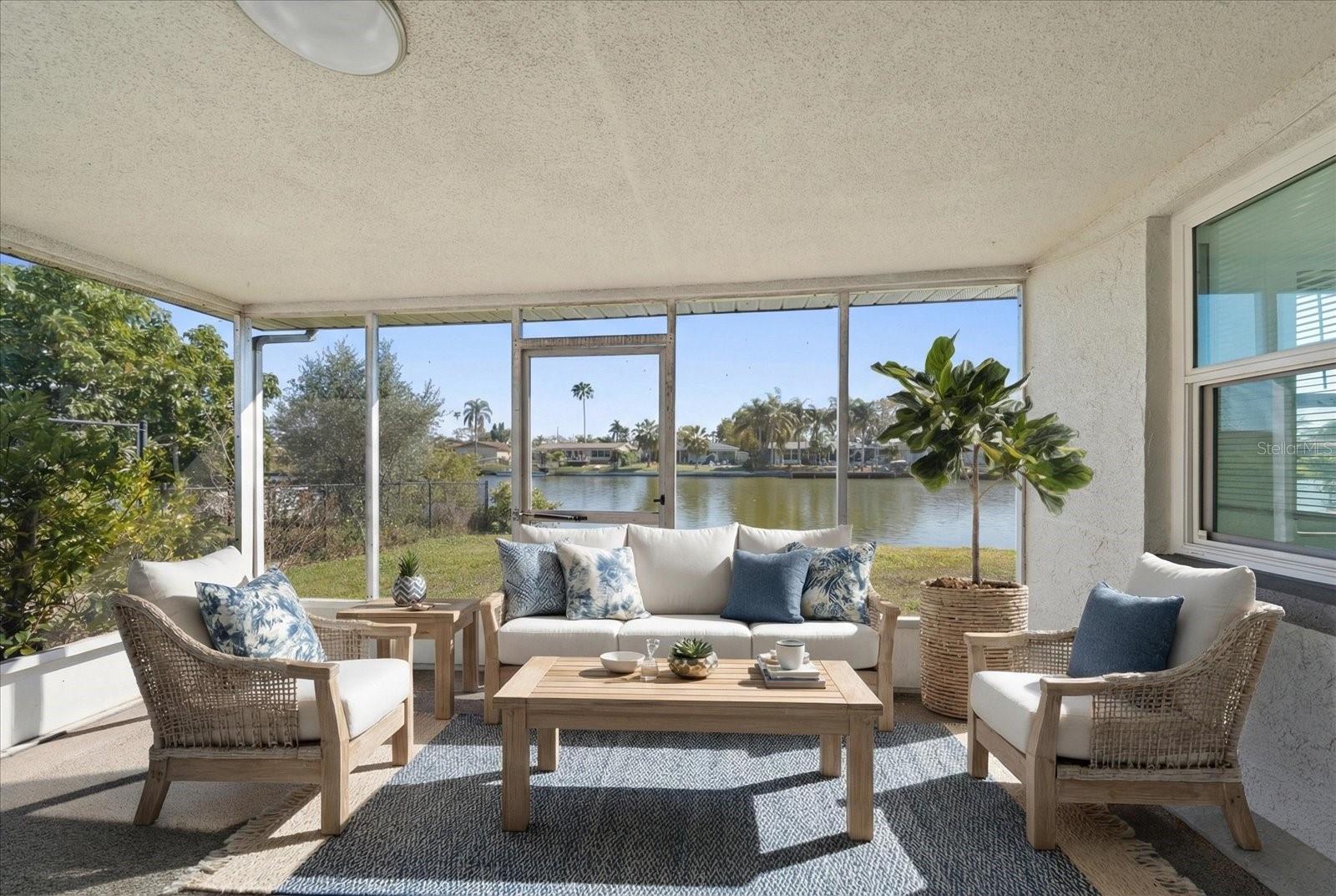 ALOHA GARDENS - Residential