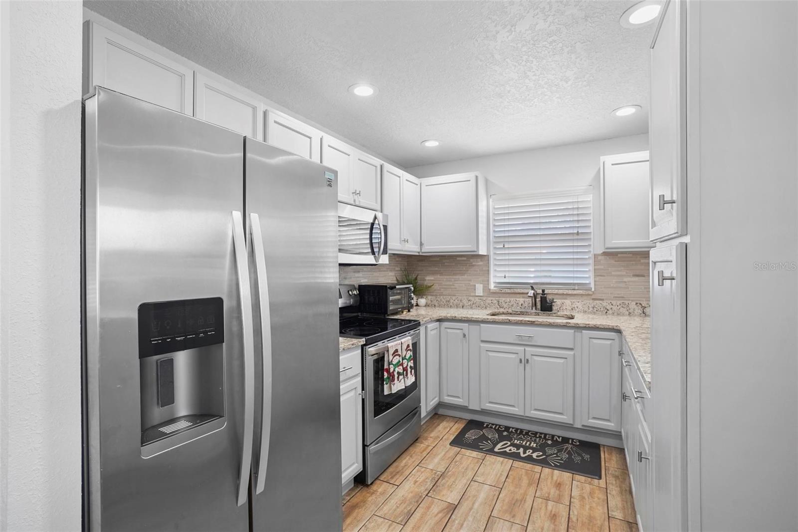 DAVENPORT - Residential