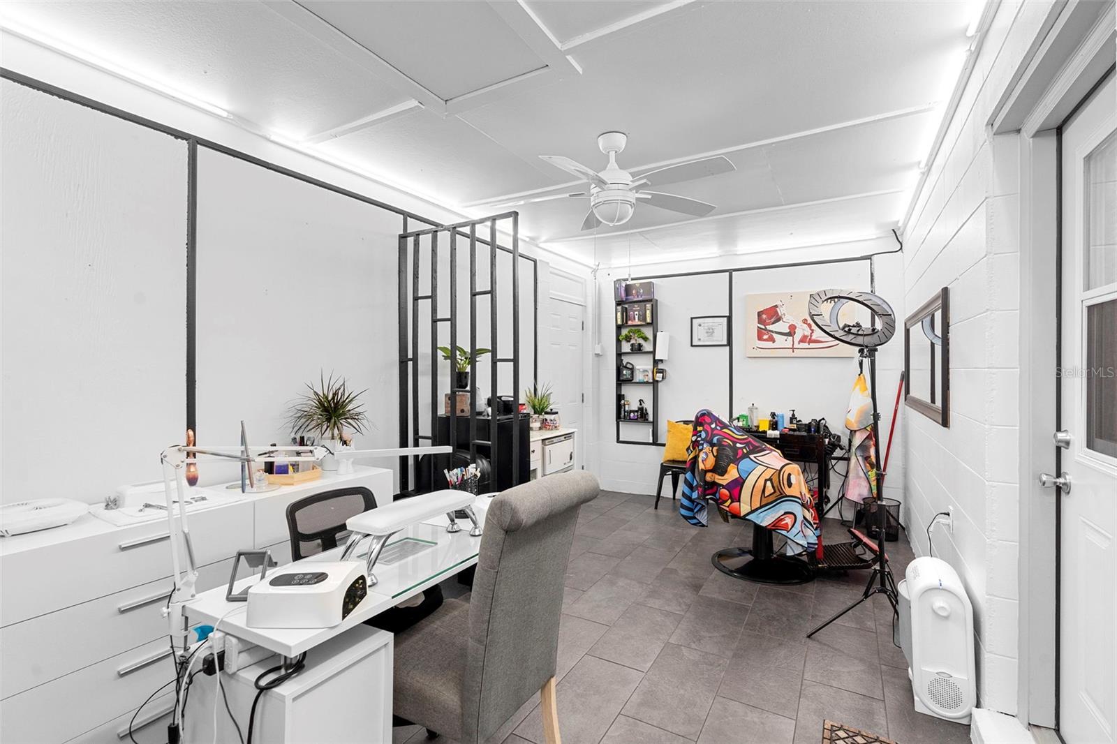 DAVENPORT - Residential
