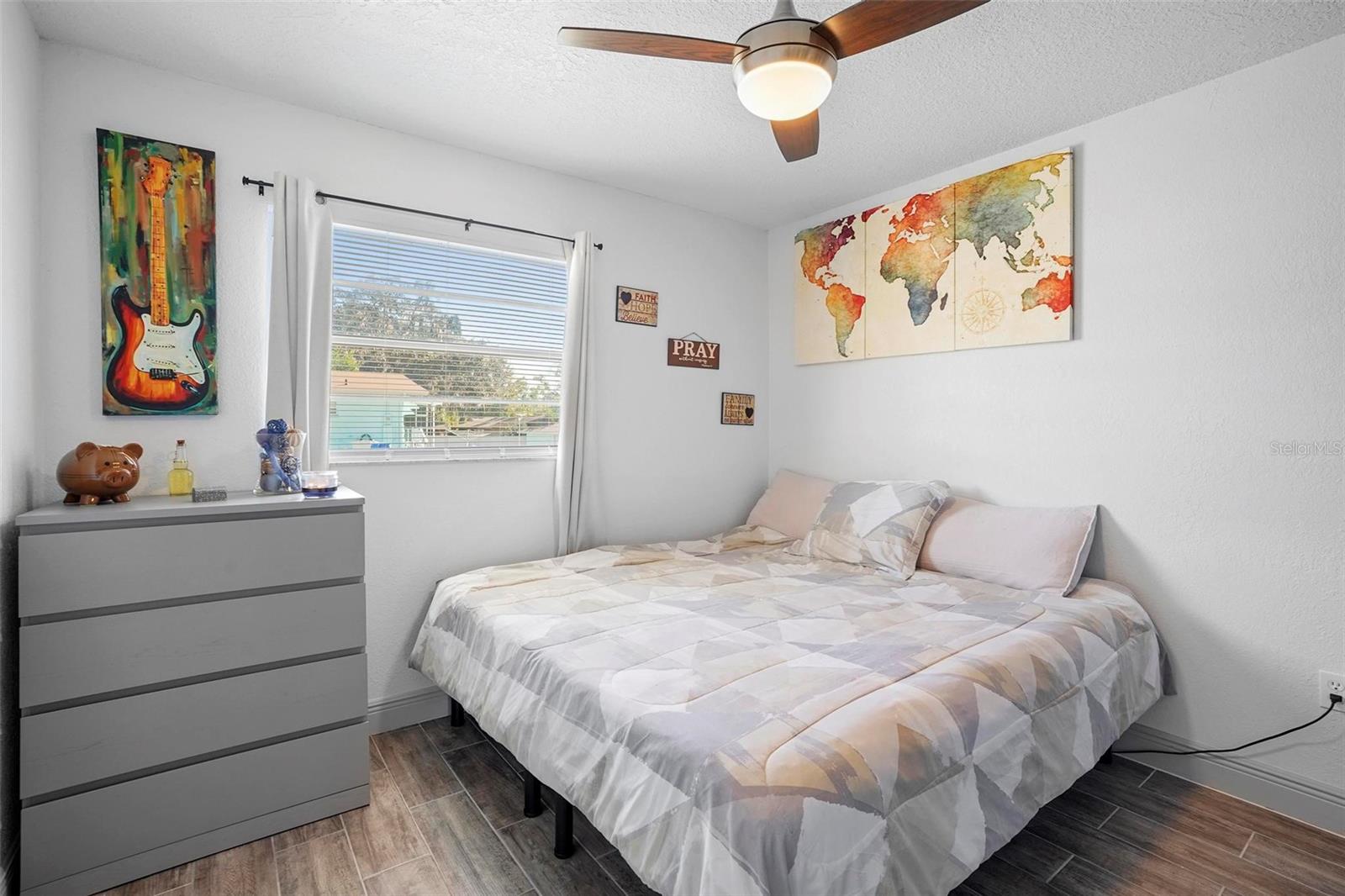 DAVENPORT - Residential