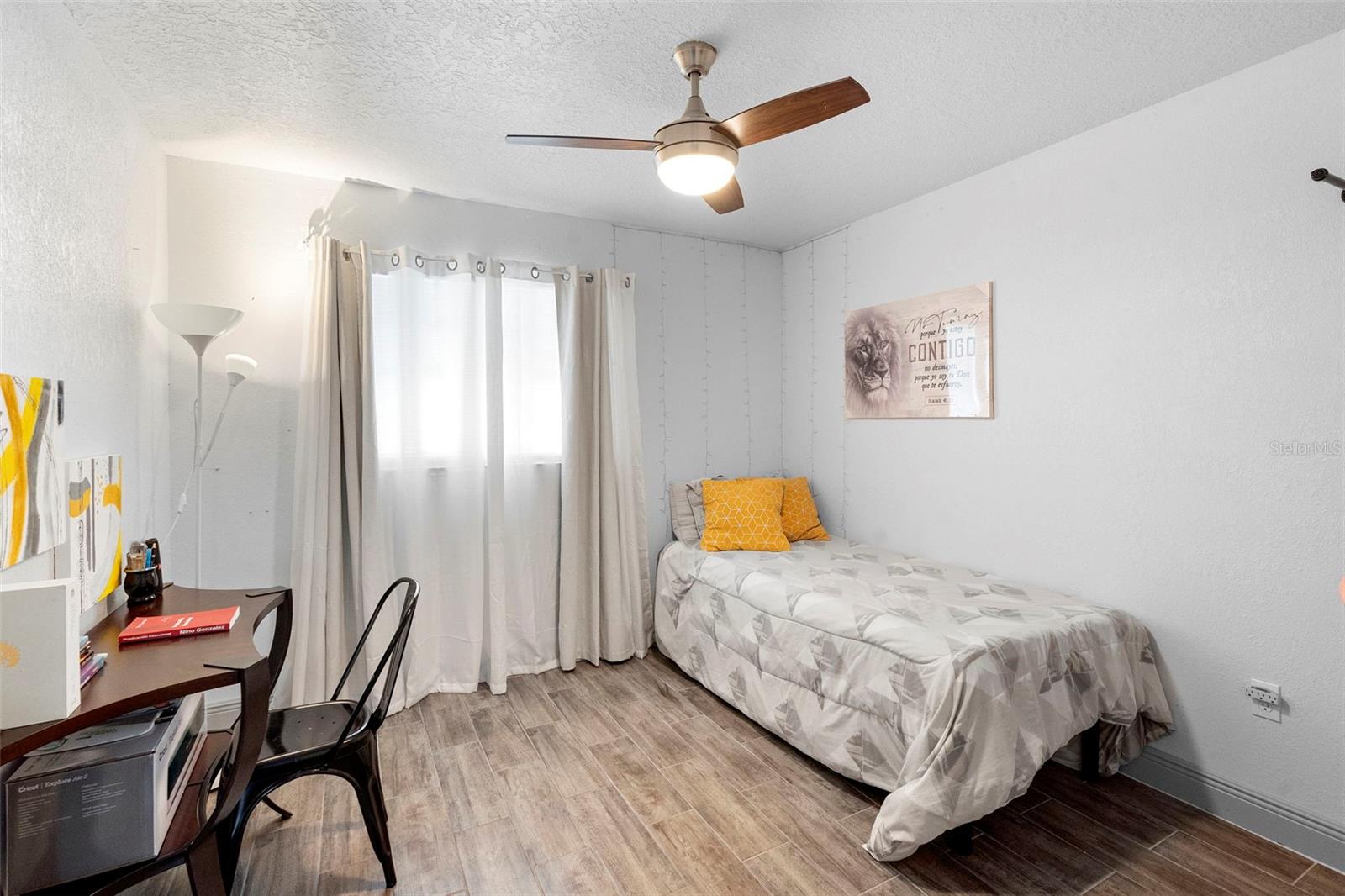 DAVENPORT - Residential
