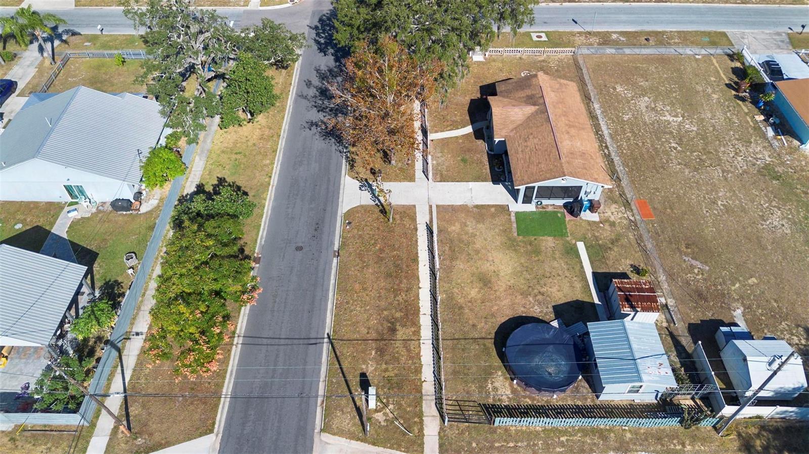 DAVENPORT - Residential