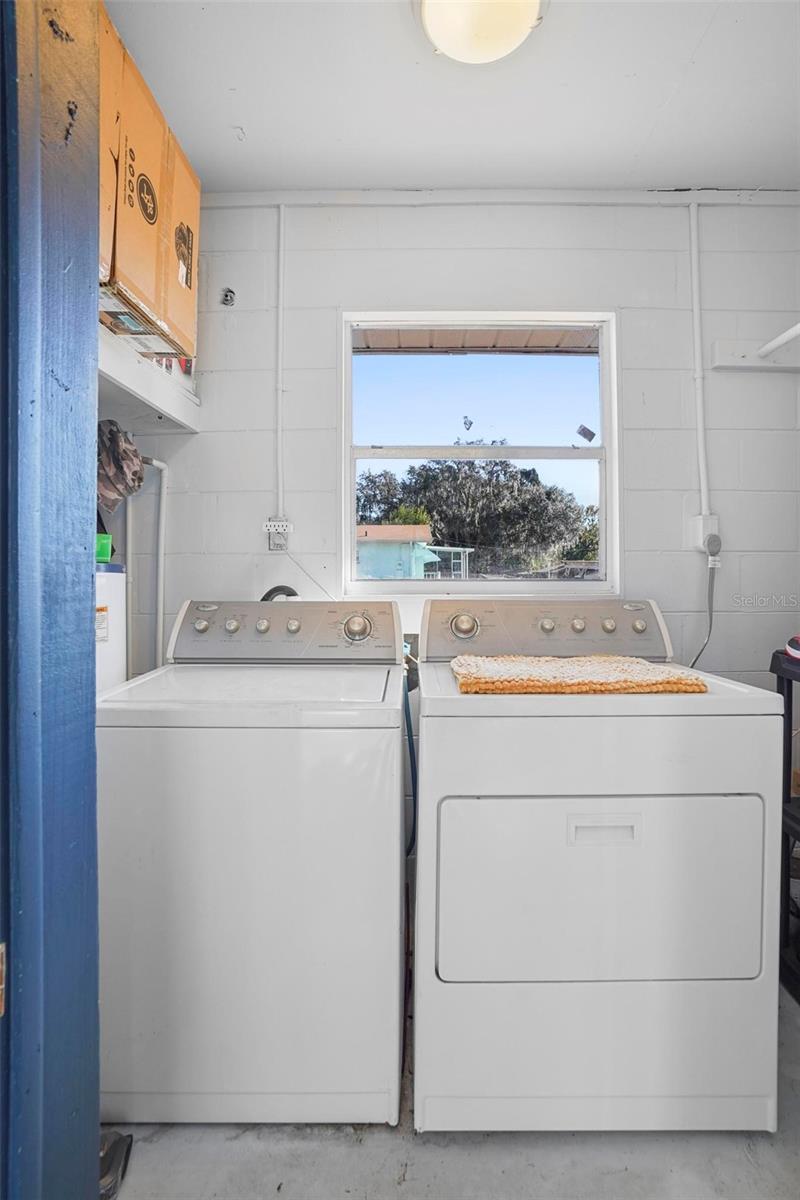 DAVENPORT - Residential
