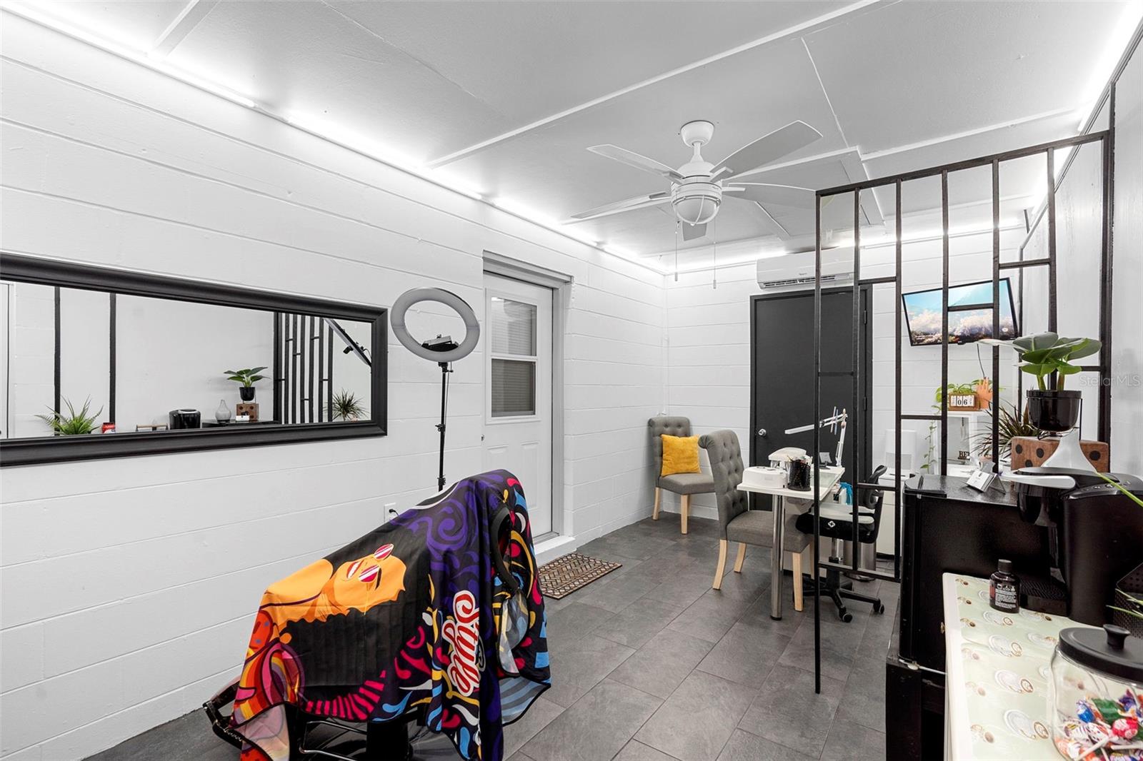 DAVENPORT - Residential