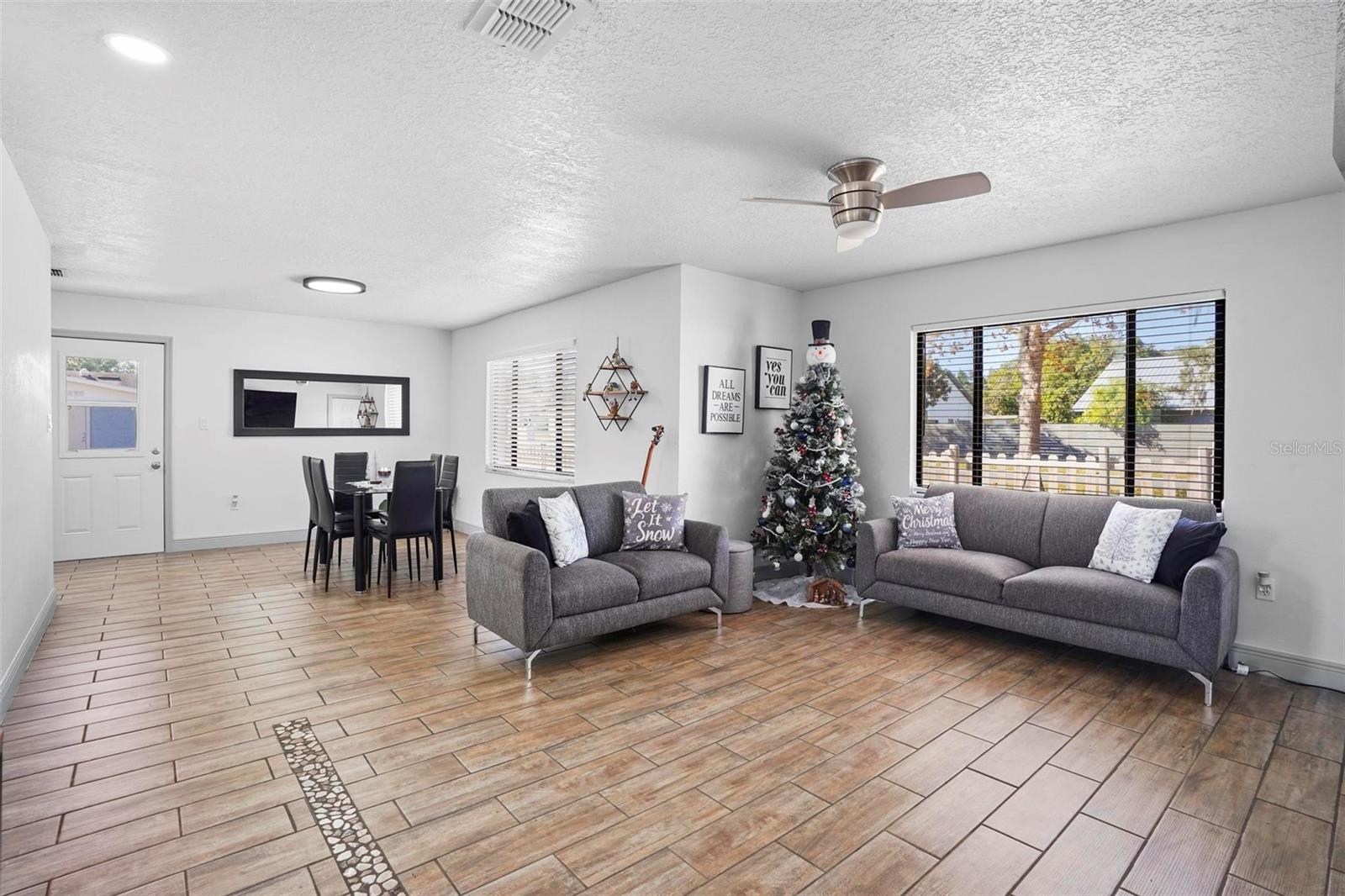 DAVENPORT - Residential