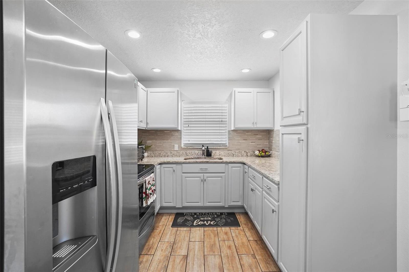 DAVENPORT - Residential