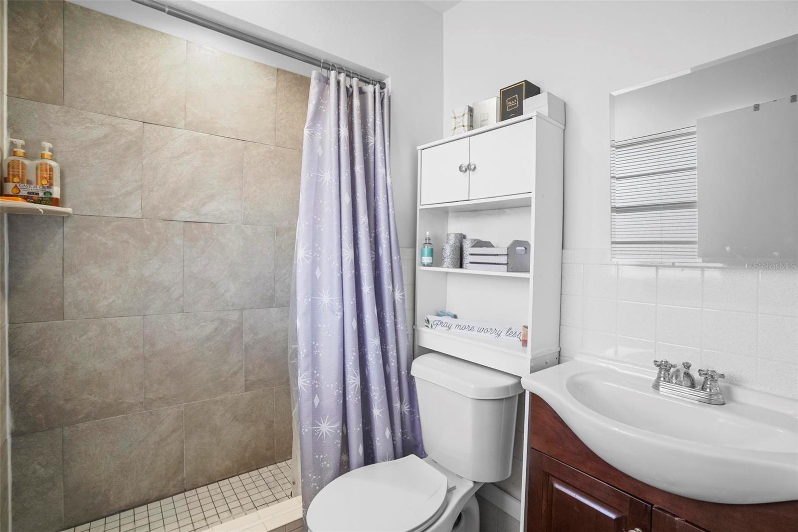 DAVENPORT - Residential