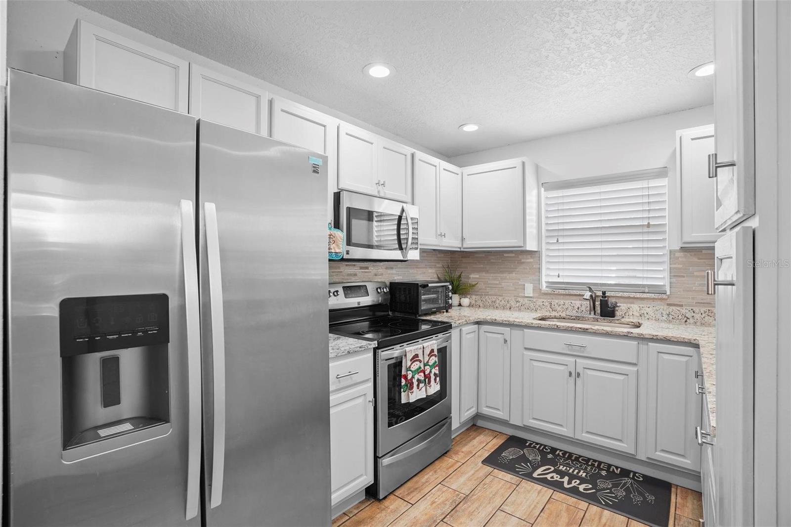 DAVENPORT - Residential