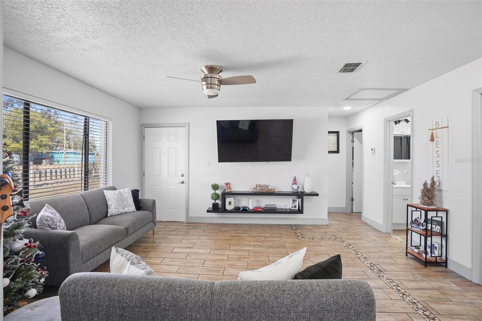 DAVENPORT - Residential