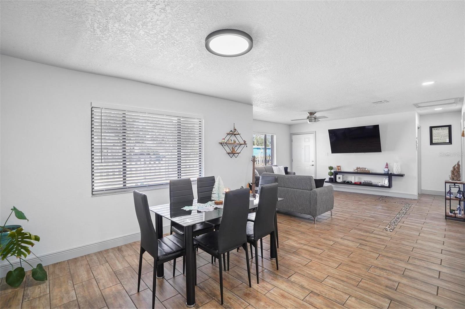 DAVENPORT - Residential