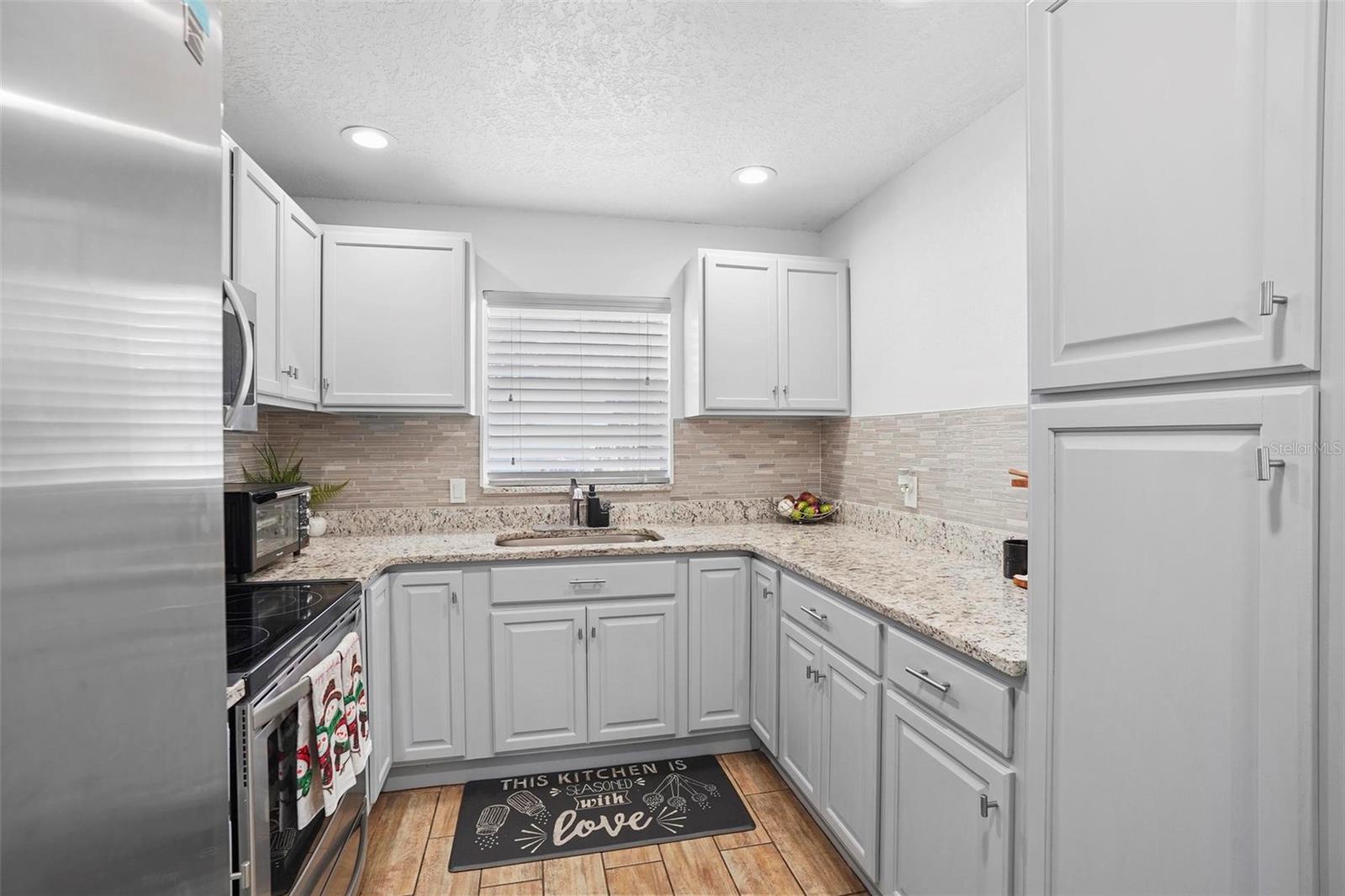 DAVENPORT - Residential
