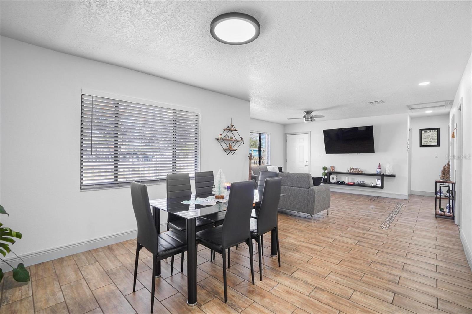 DAVENPORT - Residential