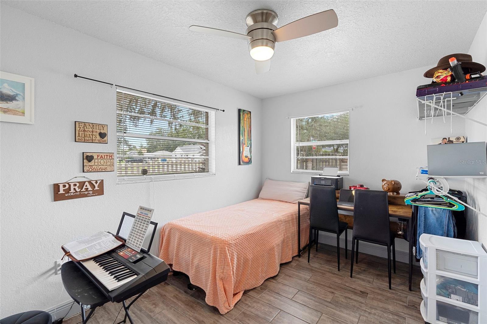DAVENPORT - Residential