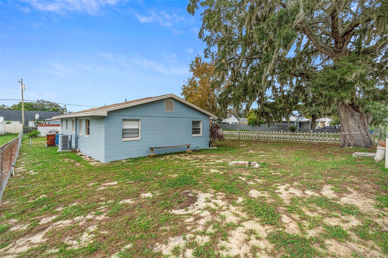 DAVENPORT - Residential