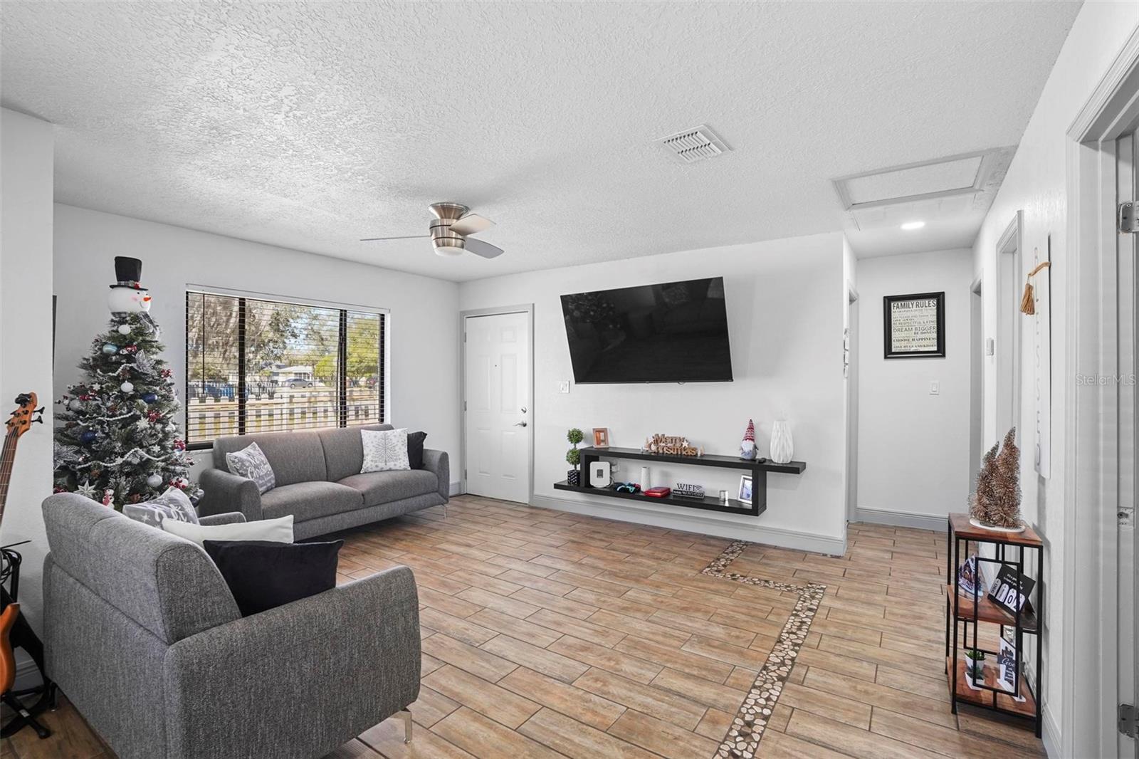 DAVENPORT - Residential
