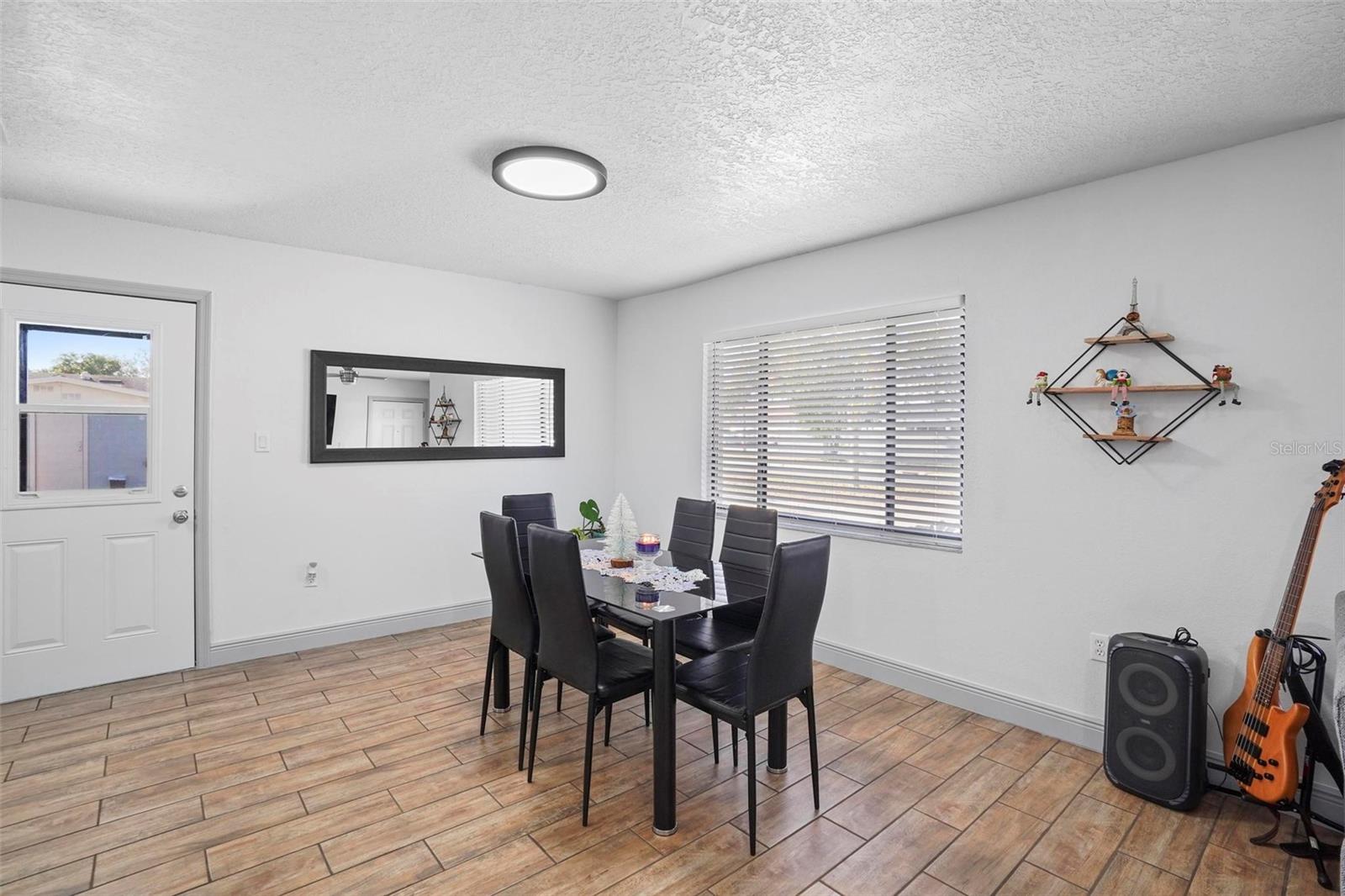 DAVENPORT - Residential