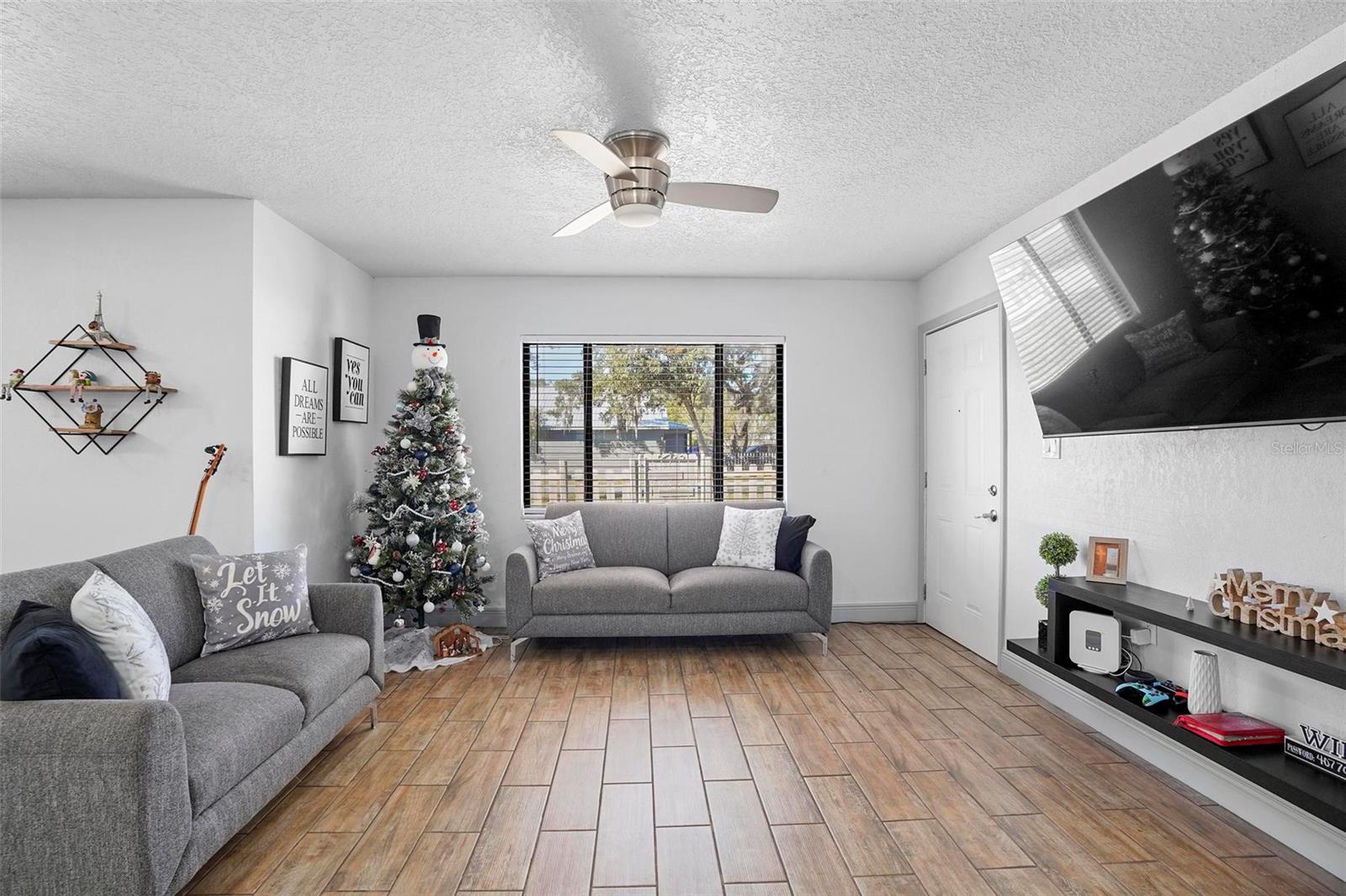 DAVENPORT - Residential