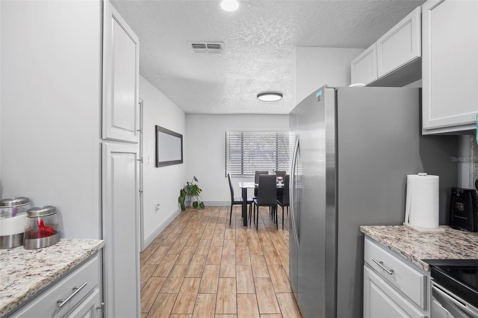 DAVENPORT - Residential