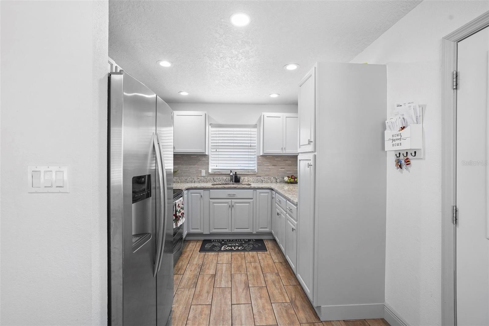 DAVENPORT - Residential