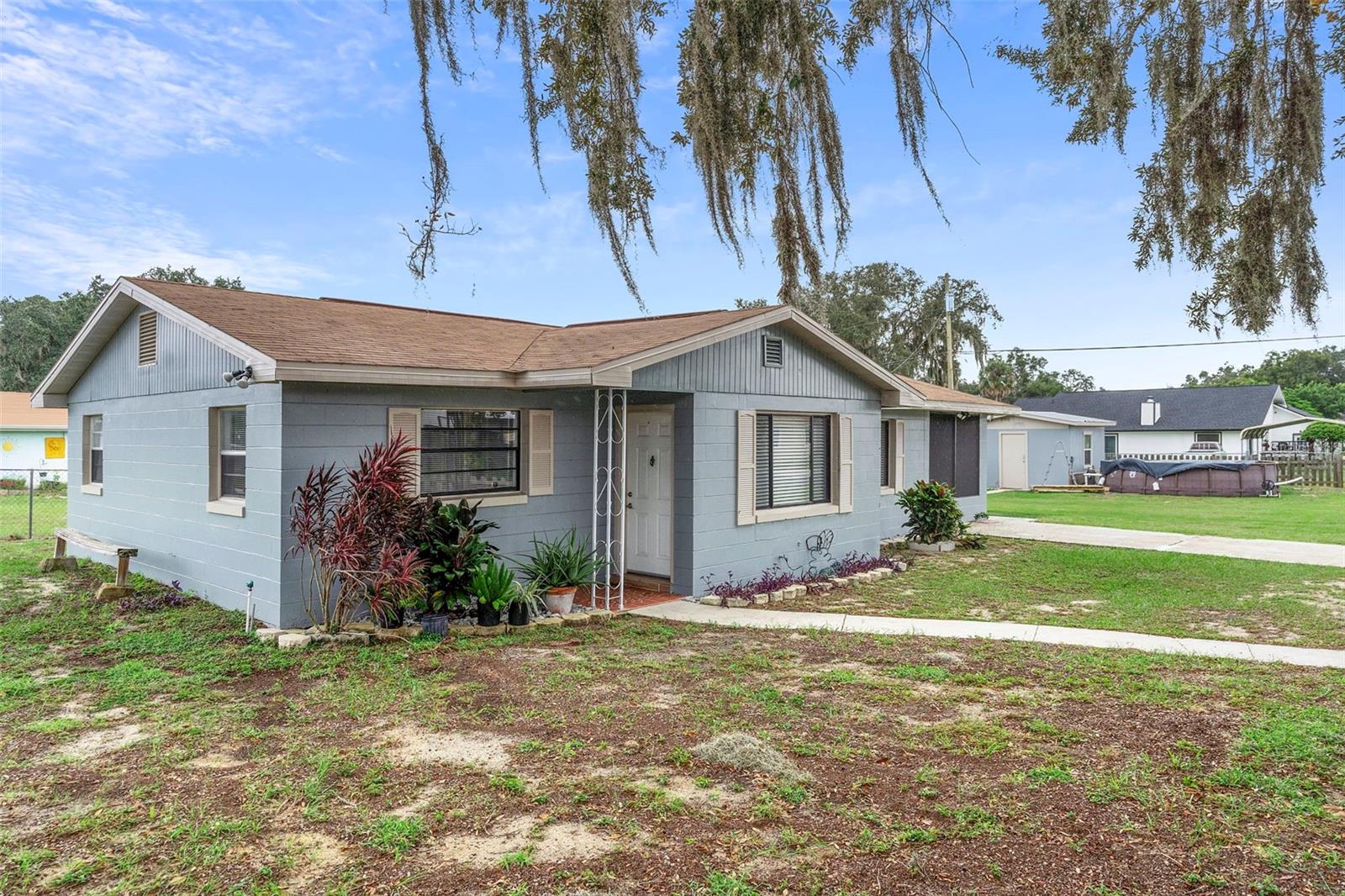 DAVENPORT - Residential