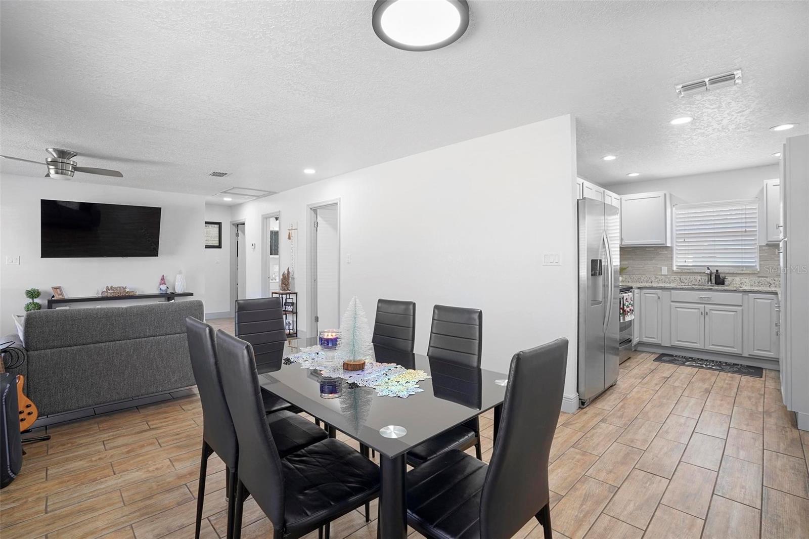 DAVENPORT - Residential