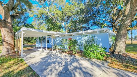 A home in OCALA