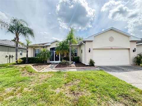 Photo of 9936 Cleghorn Drive, San Antonio, FL 33576 (MLS # TB8413879)