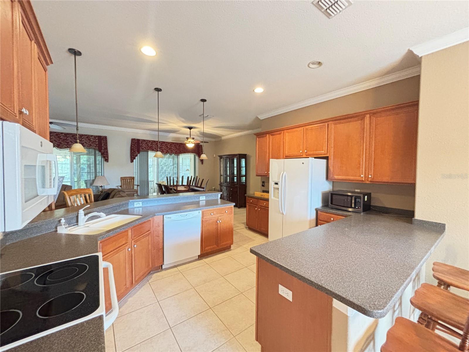 9936 CLEGHORN DRIVE