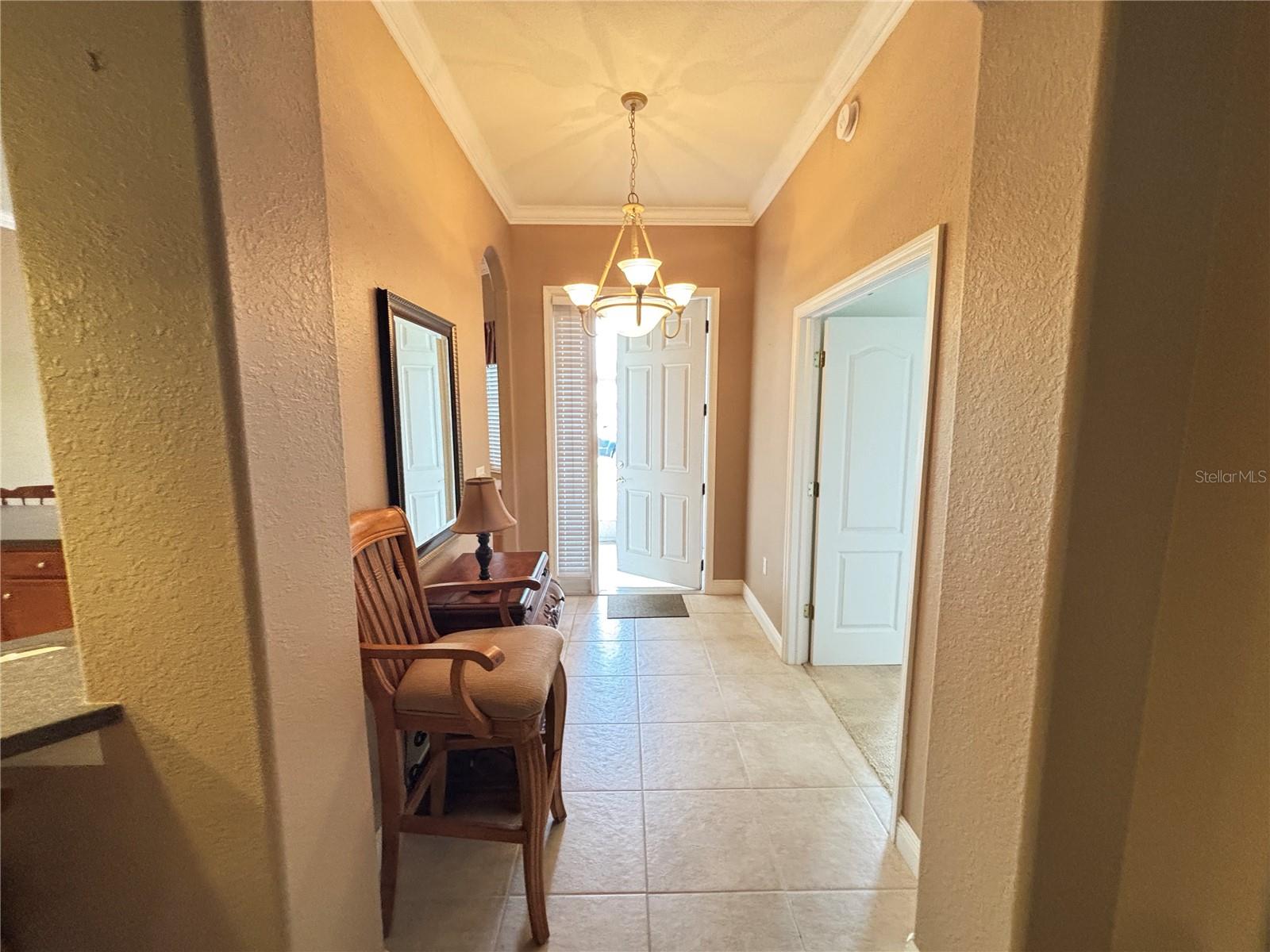 9936 CLEGHORN DRIVE