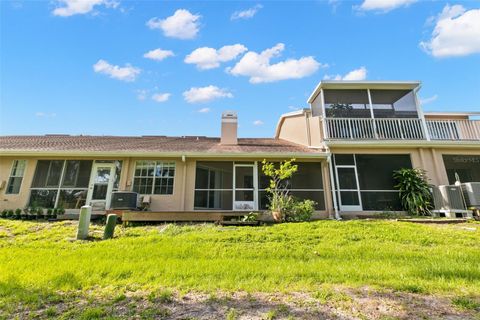 A home in CLEARWATER